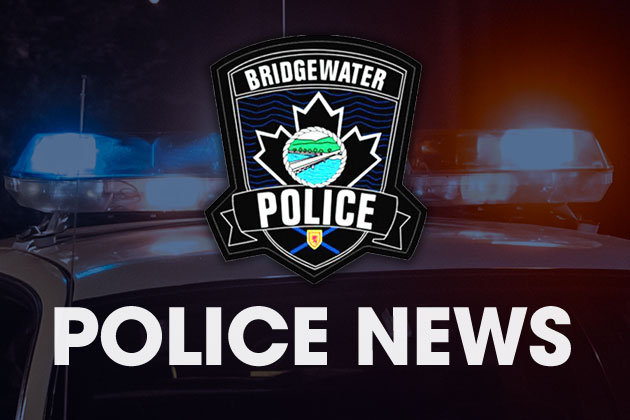 Bridgewater Police News